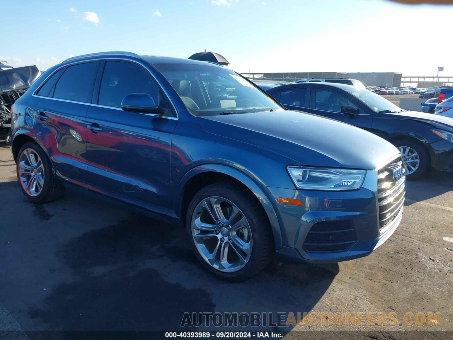 WA1BFCFS4GR022360 AUDI Q3 2016