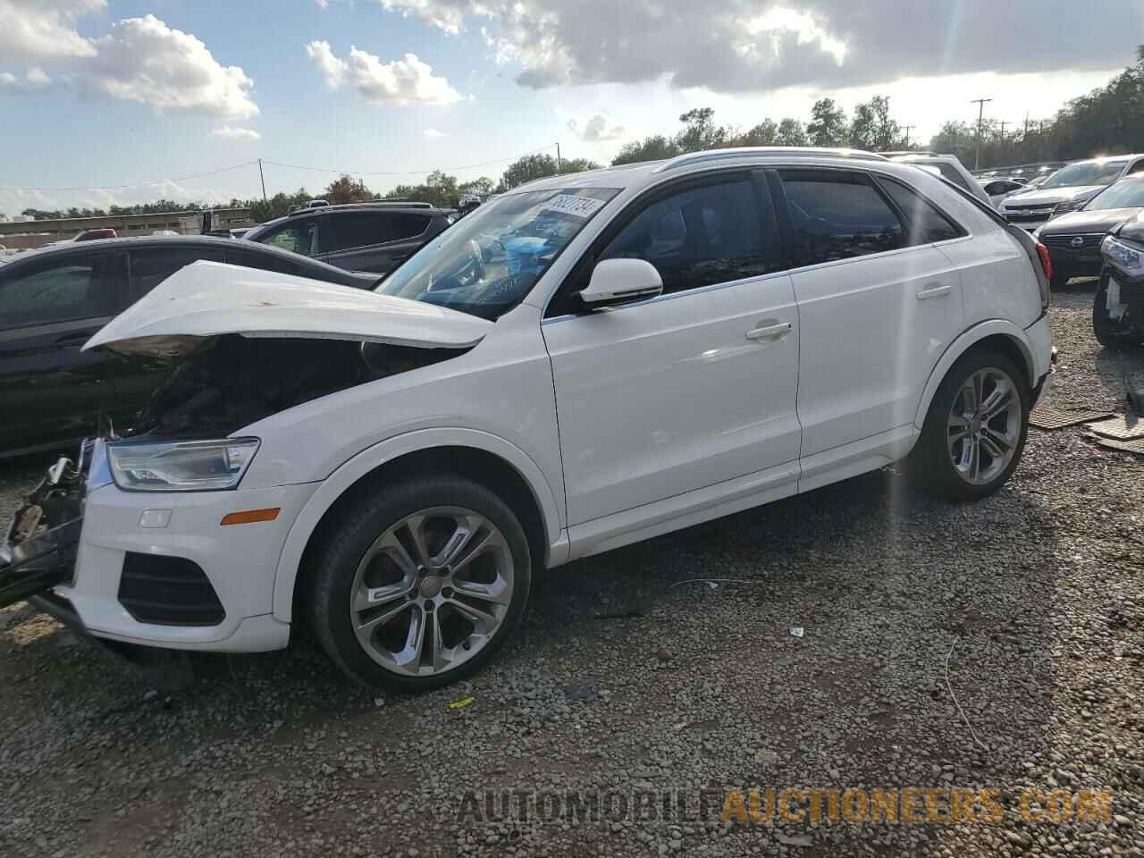 WA1BFCFS6GR000411 AUDI Q3 2016