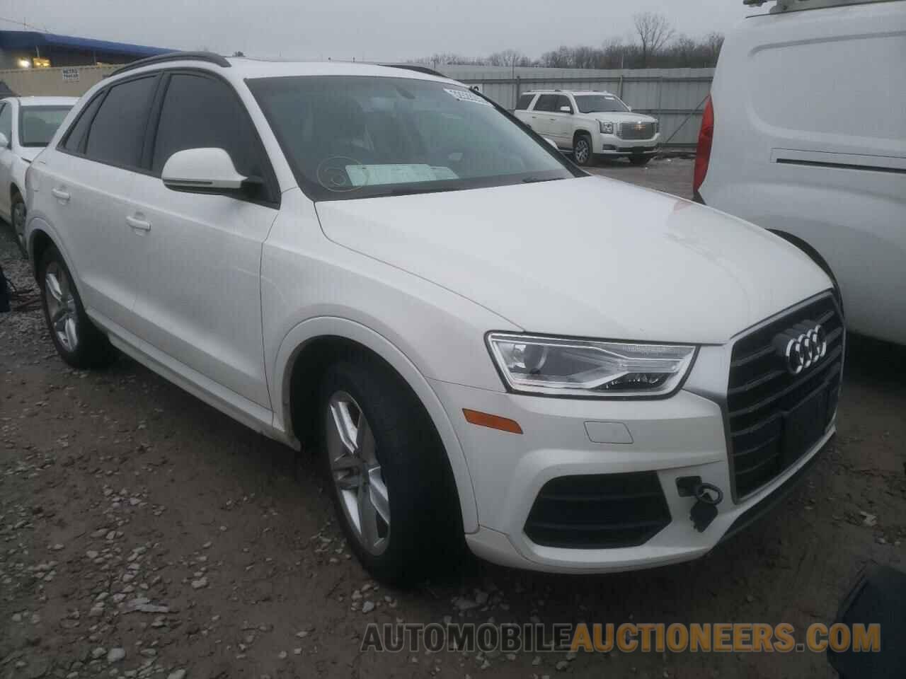 WA1BFCFS6GR010226 AUDI Q3 2016