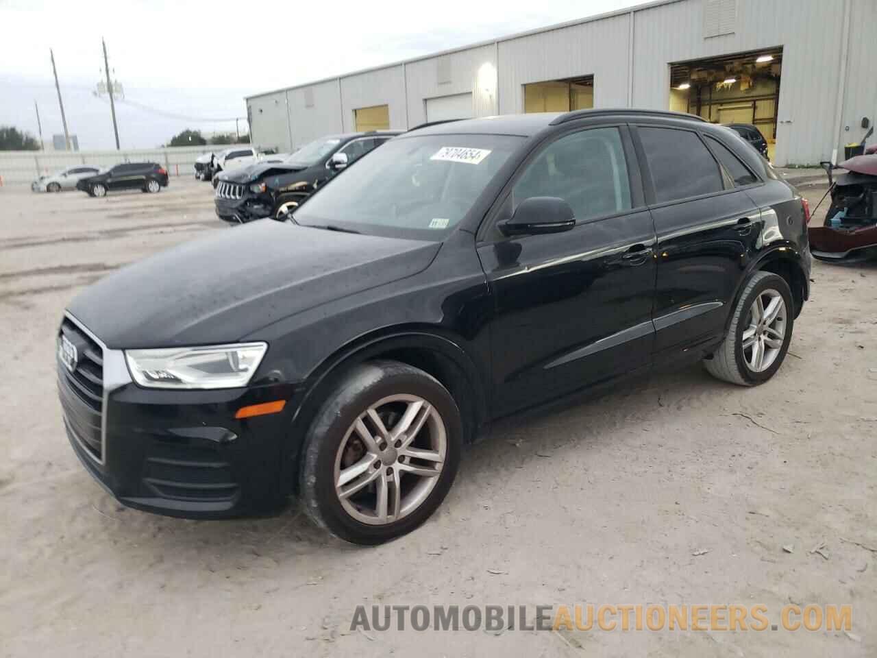 WA1BFCFS6GR011425 AUDI Q3 2016