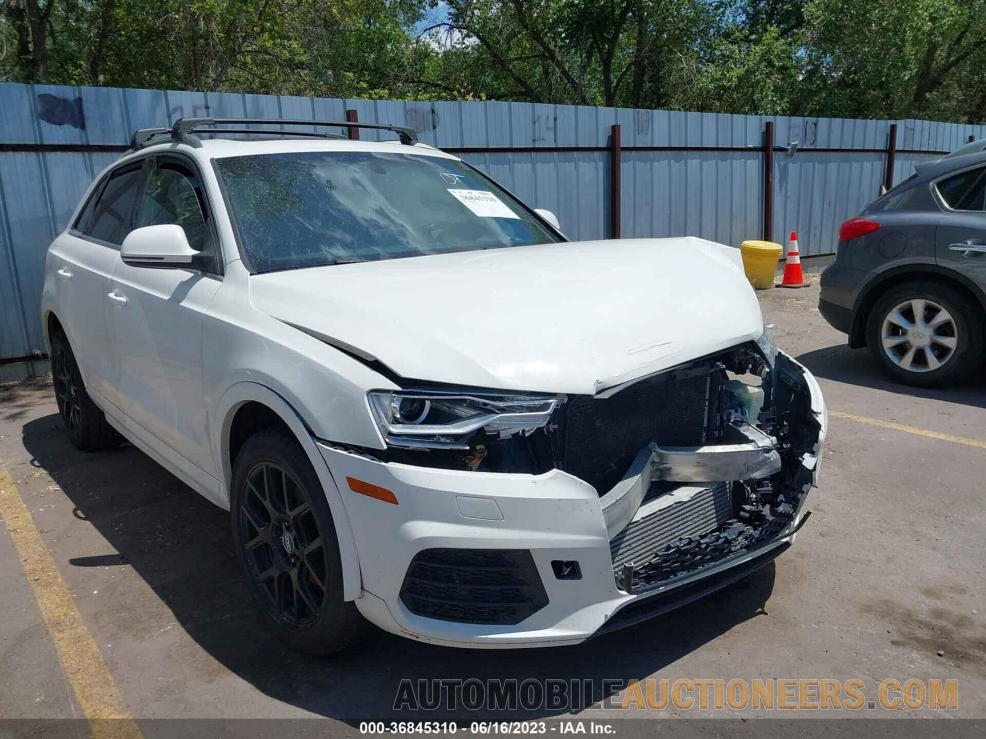 WA1BFCFS6GR013451 AUDI Q3 2016