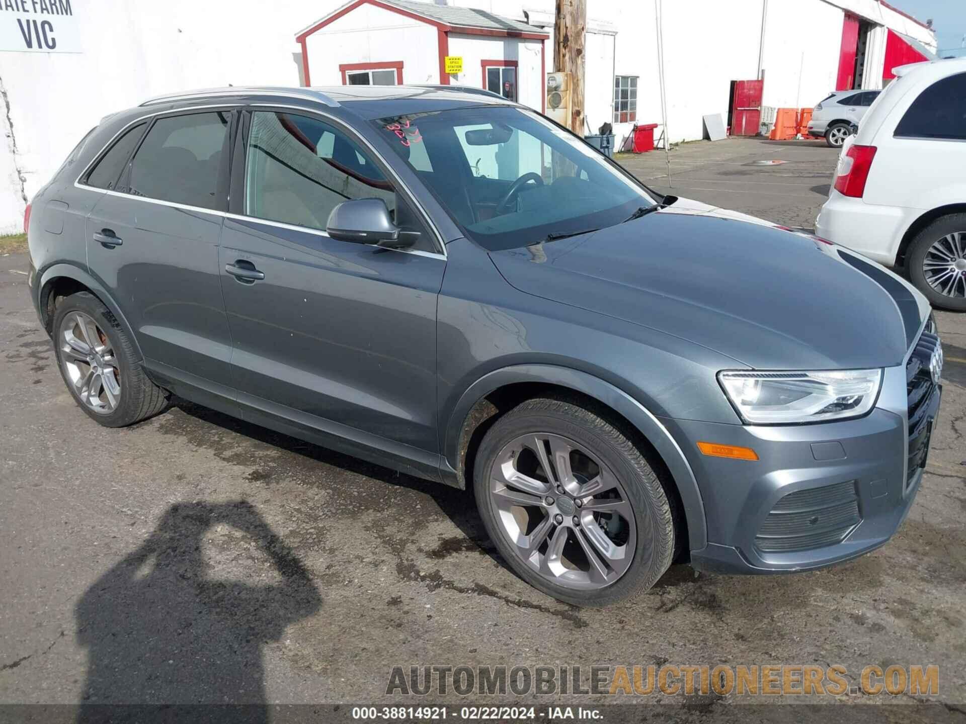 WA1BFCFS6GR014115 AUDI Q3 2016