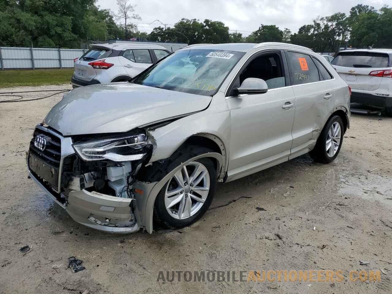 WA1BFCFS6GR024949 AUDI Q3 2016