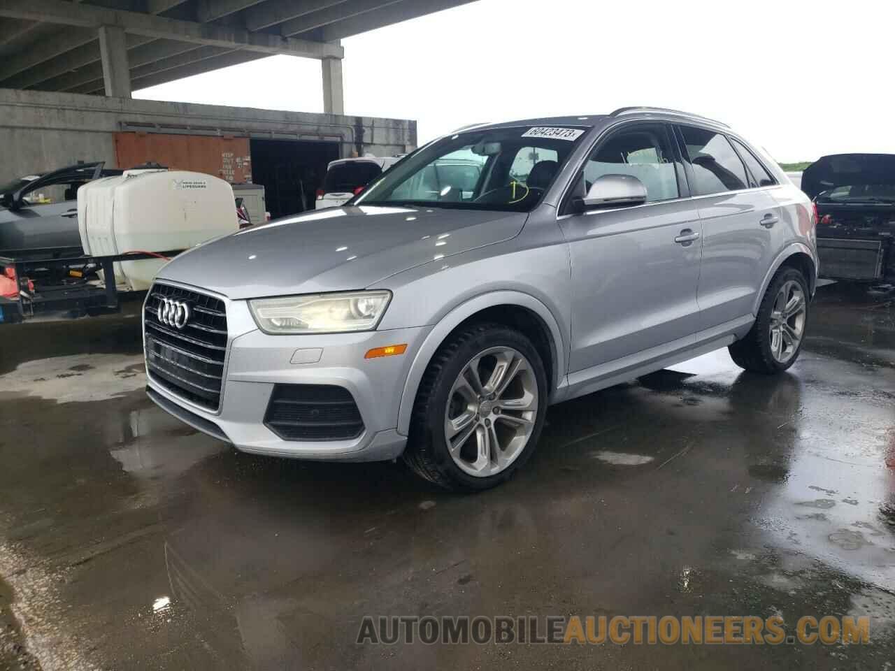 WA1BFCFS7GR000563 AUDI Q3 2016