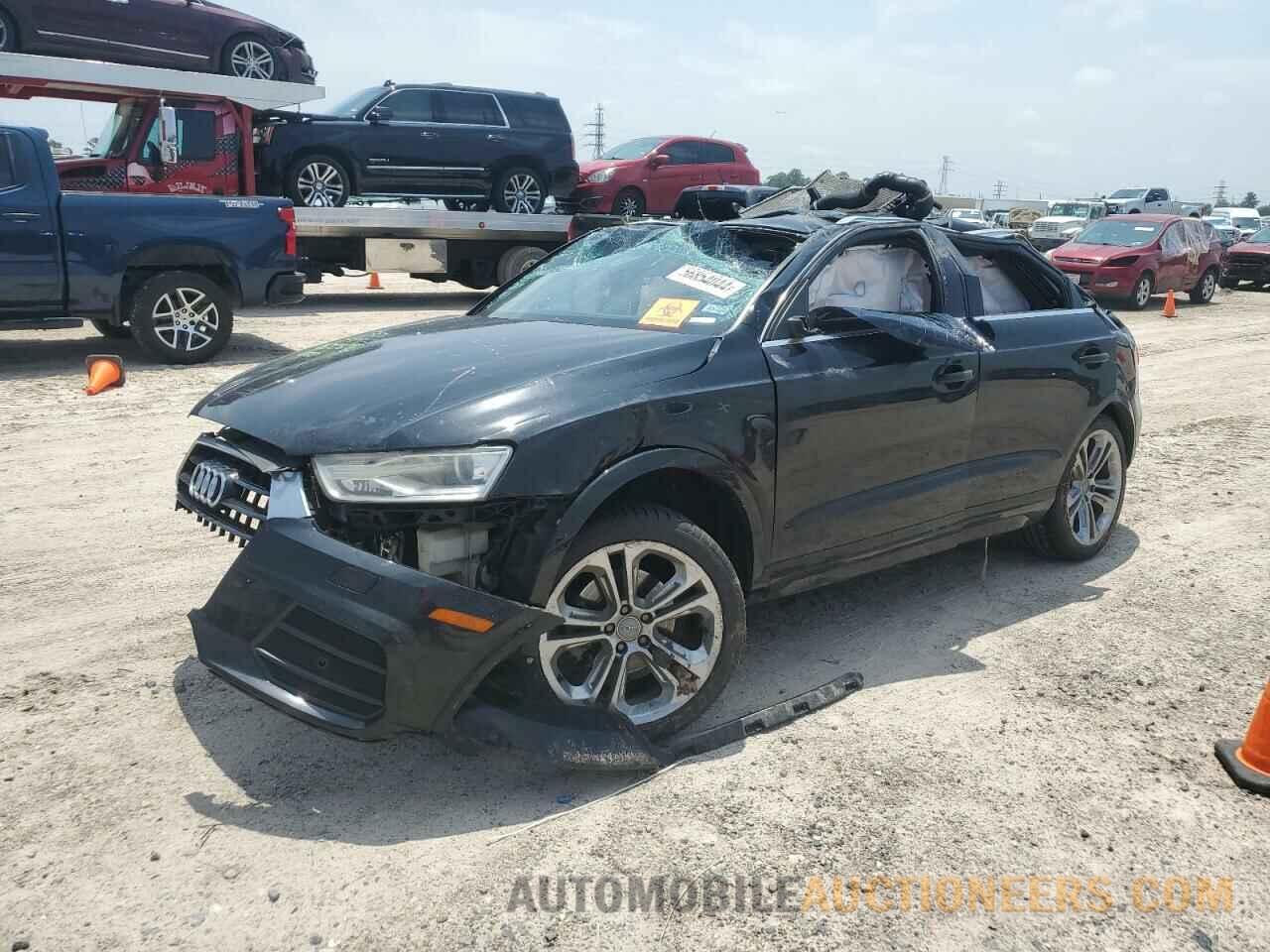 WA1BFCFS7GR002457 AUDI Q3 2016