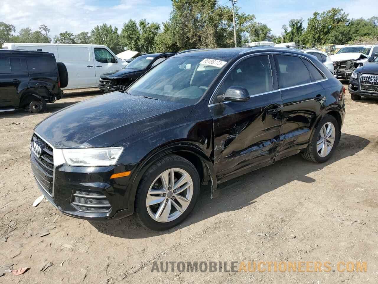 WA1BFCFS8GR000314 AUDI Q3 2016