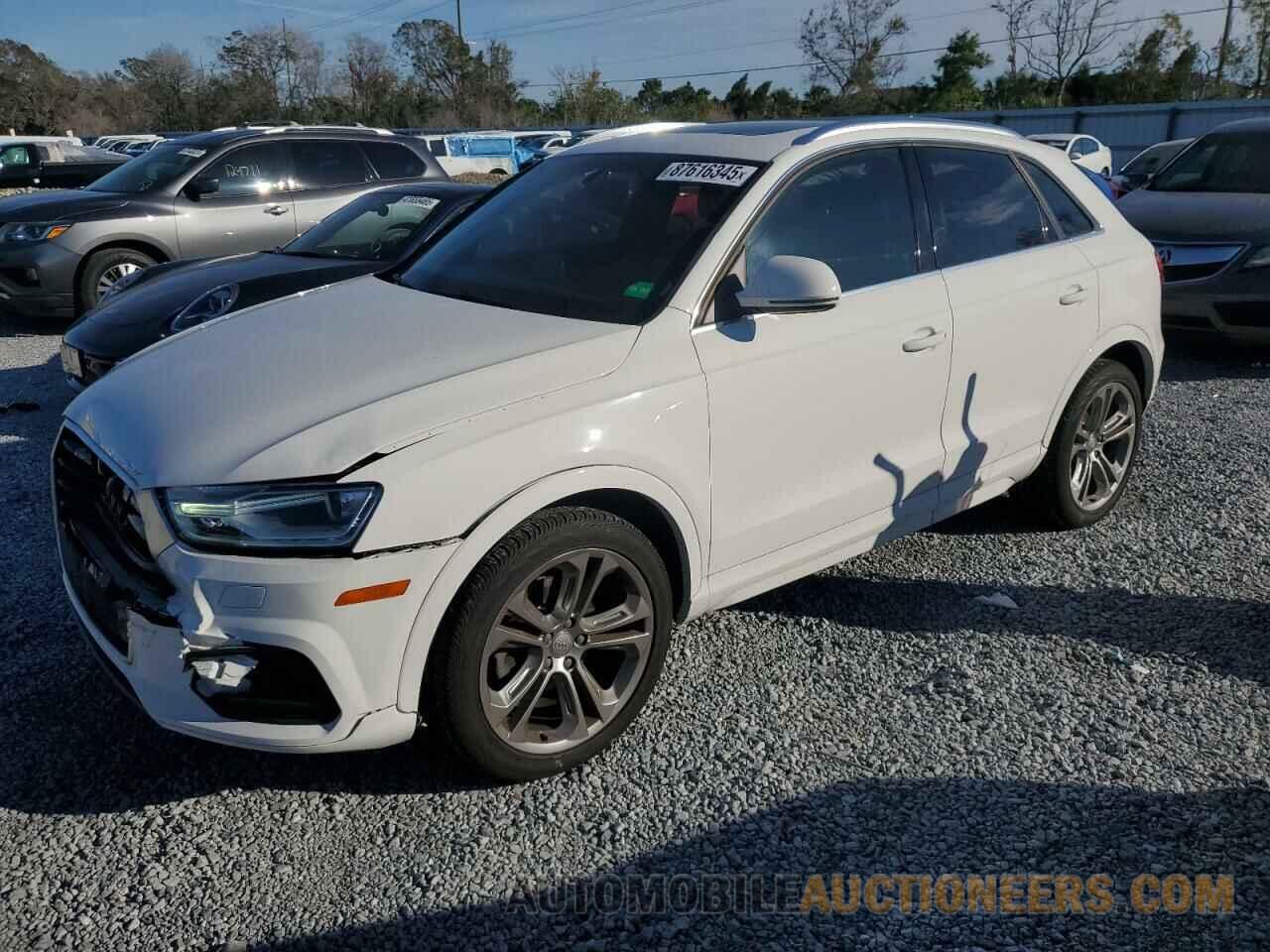 WA1BFCFS9GR009829 AUDI Q3 2016