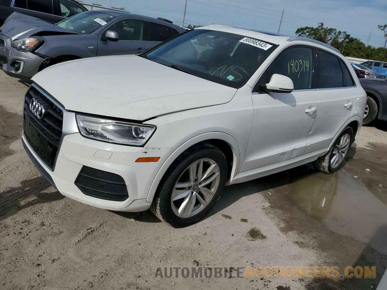 WA1BFCFS9GR017333 AUDI Q3 2016