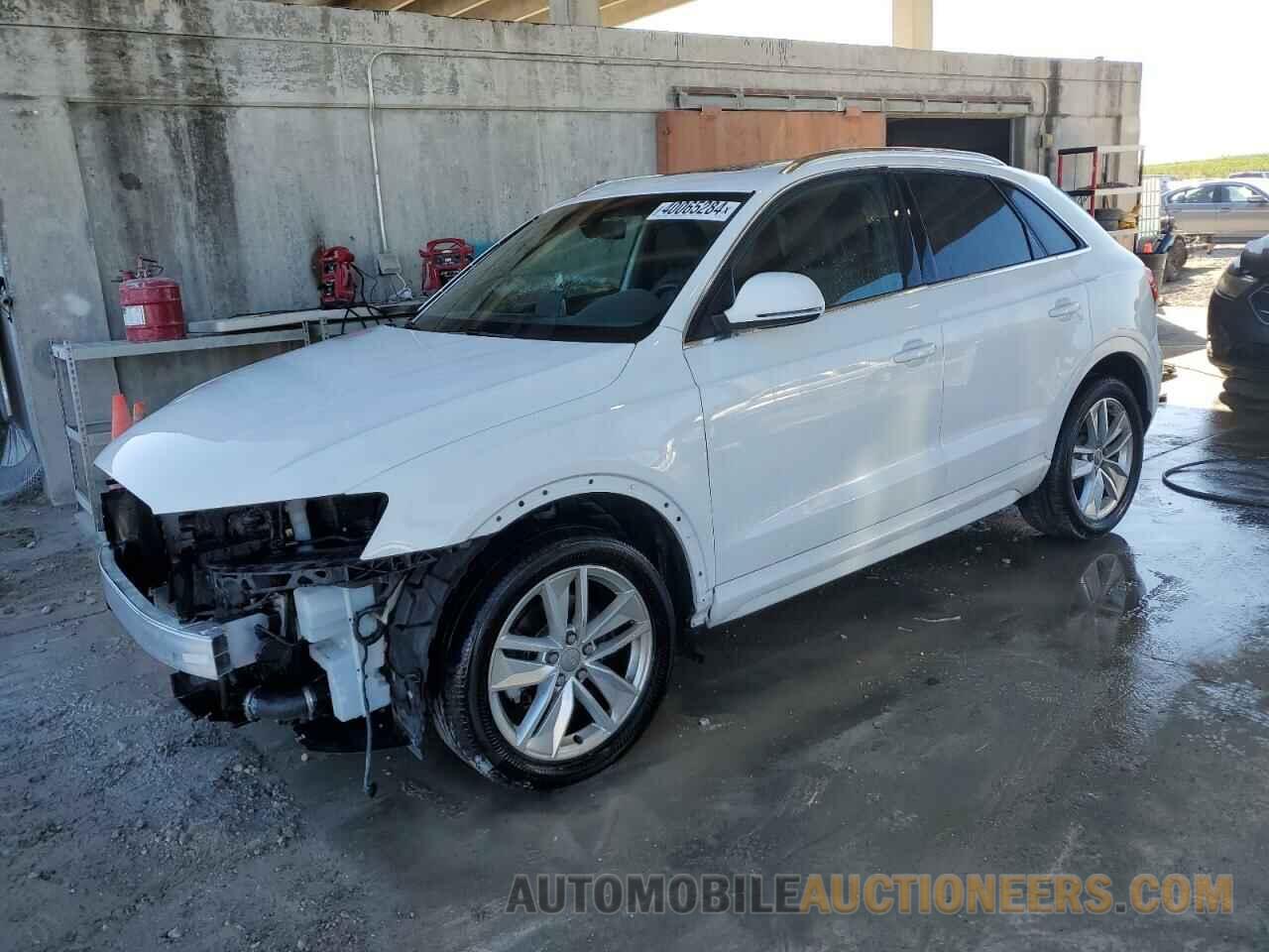 WA1BFCFSXGR002002 AUDI Q3 2016