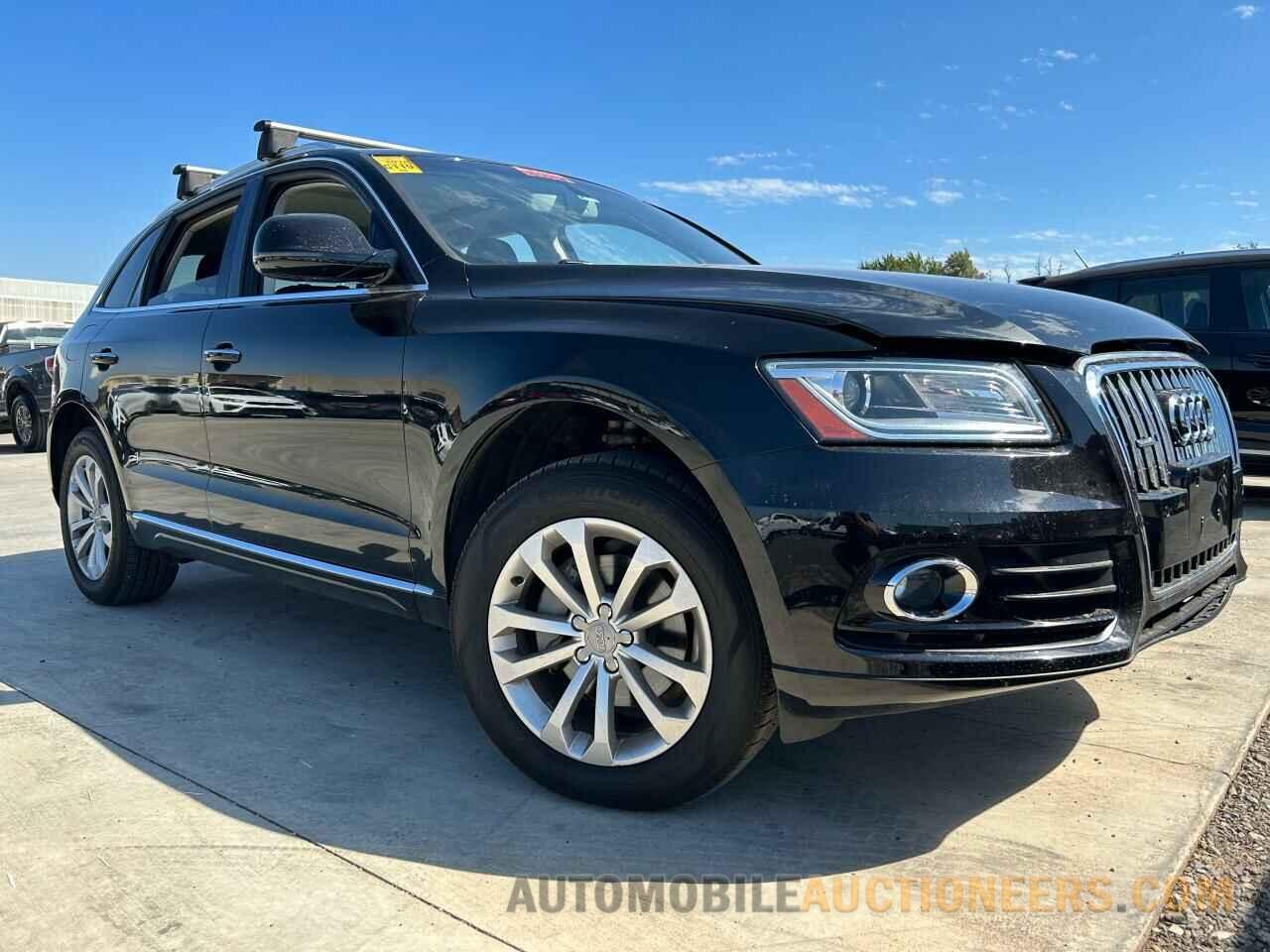 WA1BNAFY4J2009653 AUDI Q5 2018