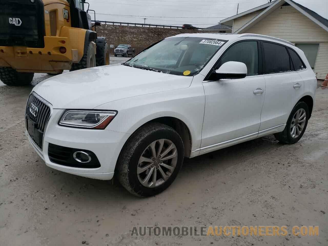 WA1C2AFP0GA060036 AUDI Q5 2016