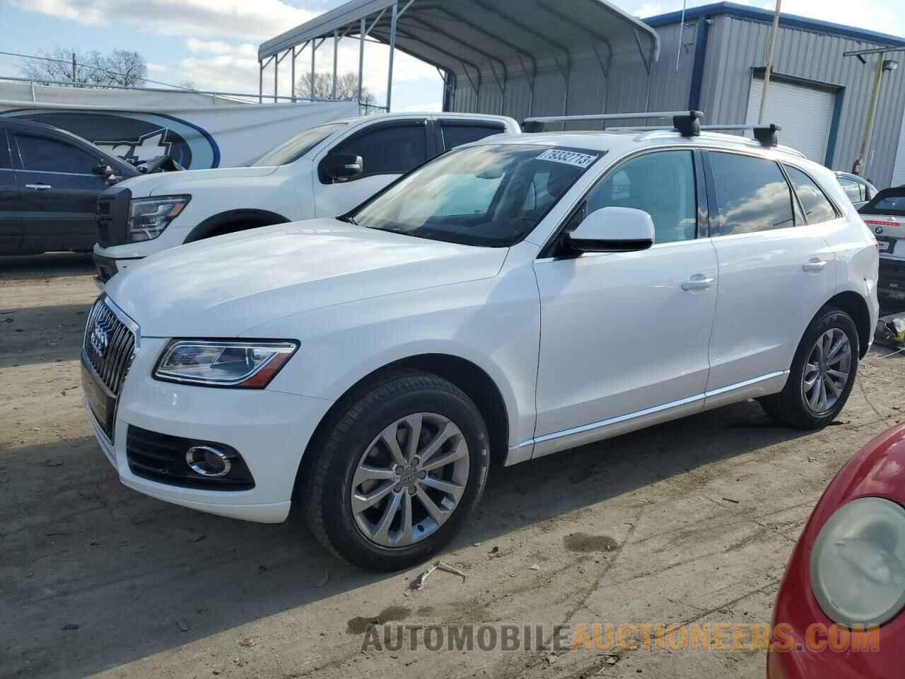 WA1C2AFP0GA064636 AUDI Q5 2016