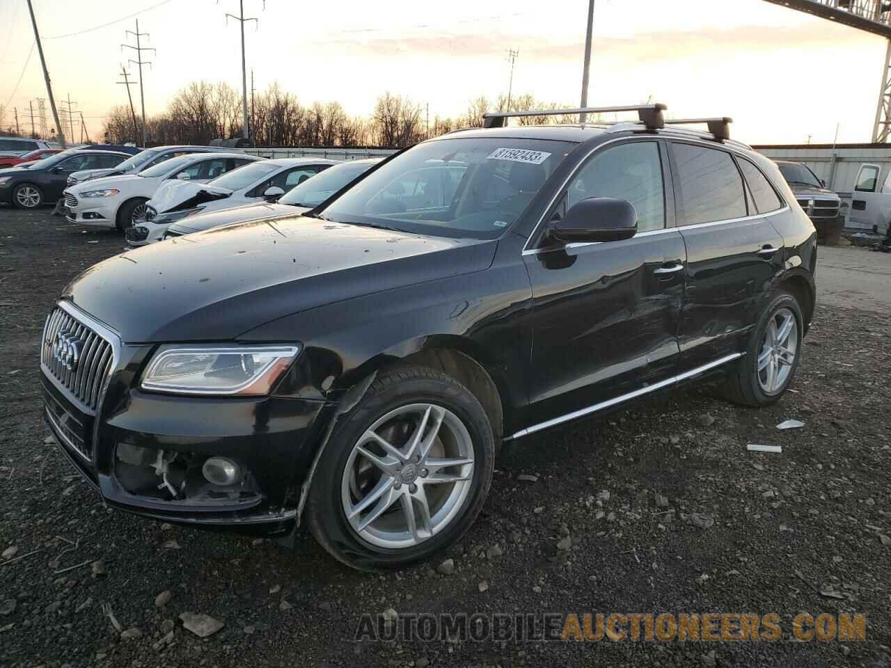 WA1C2AFP0GA138783 AUDI Q5 2016