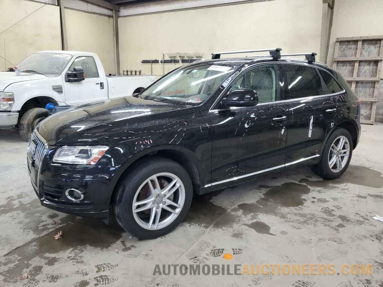 WA1C2AFP0HA078859 AUDI Q5 2017