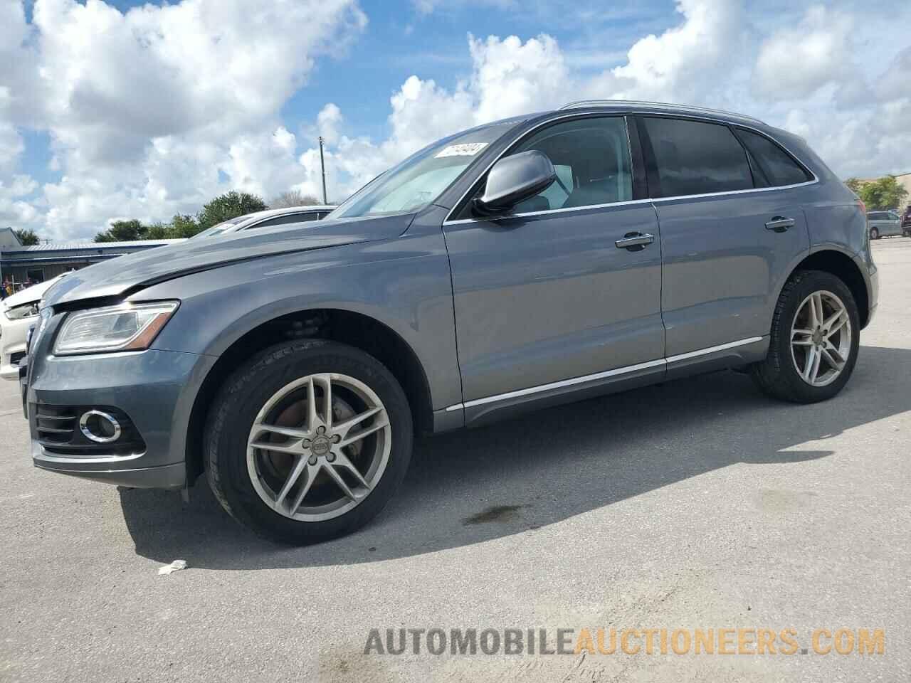 WA1C2AFP1GA008107 AUDI Q5 2016