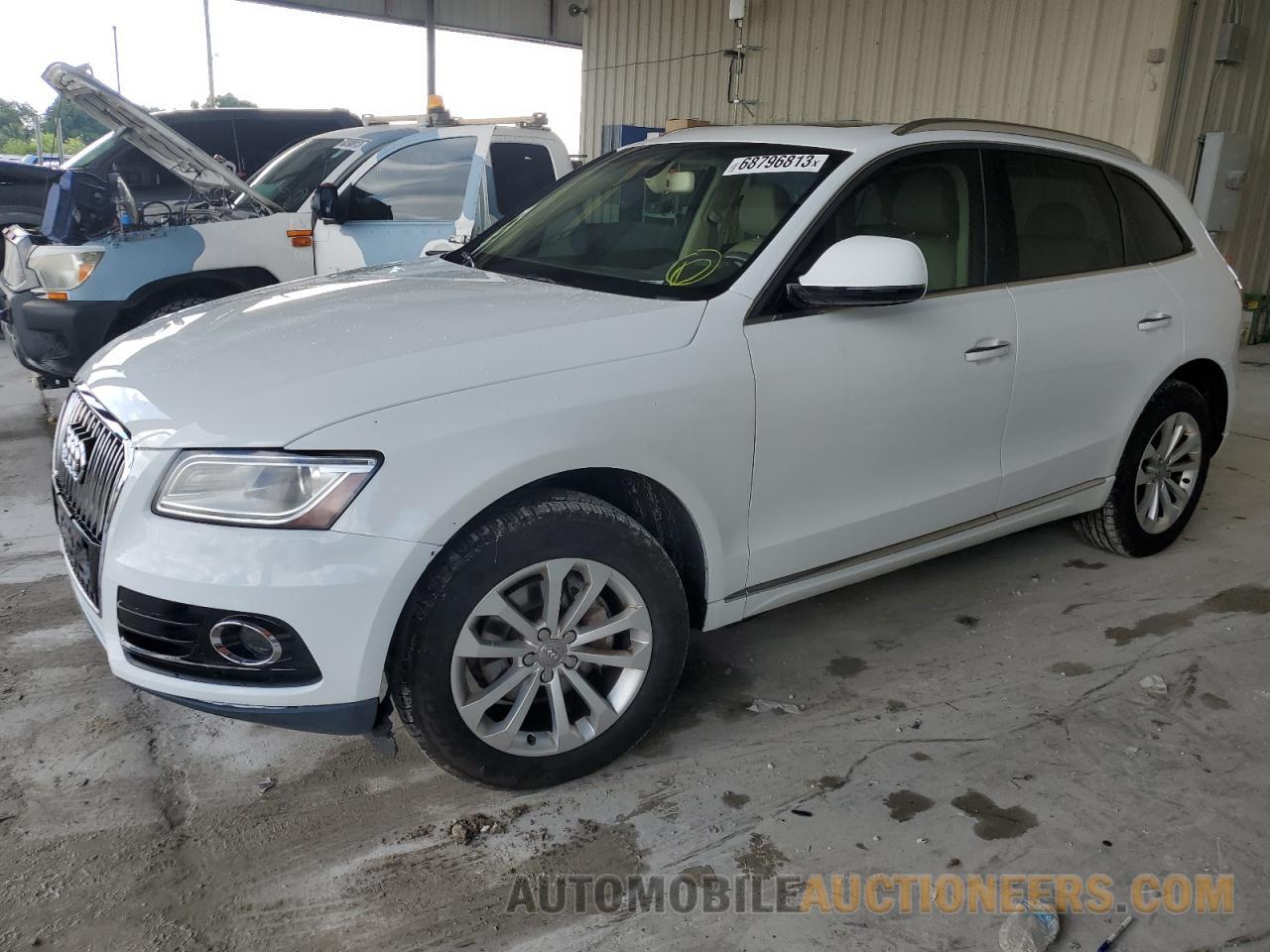 WA1C2AFP1GA013078 AUDI Q5 2016