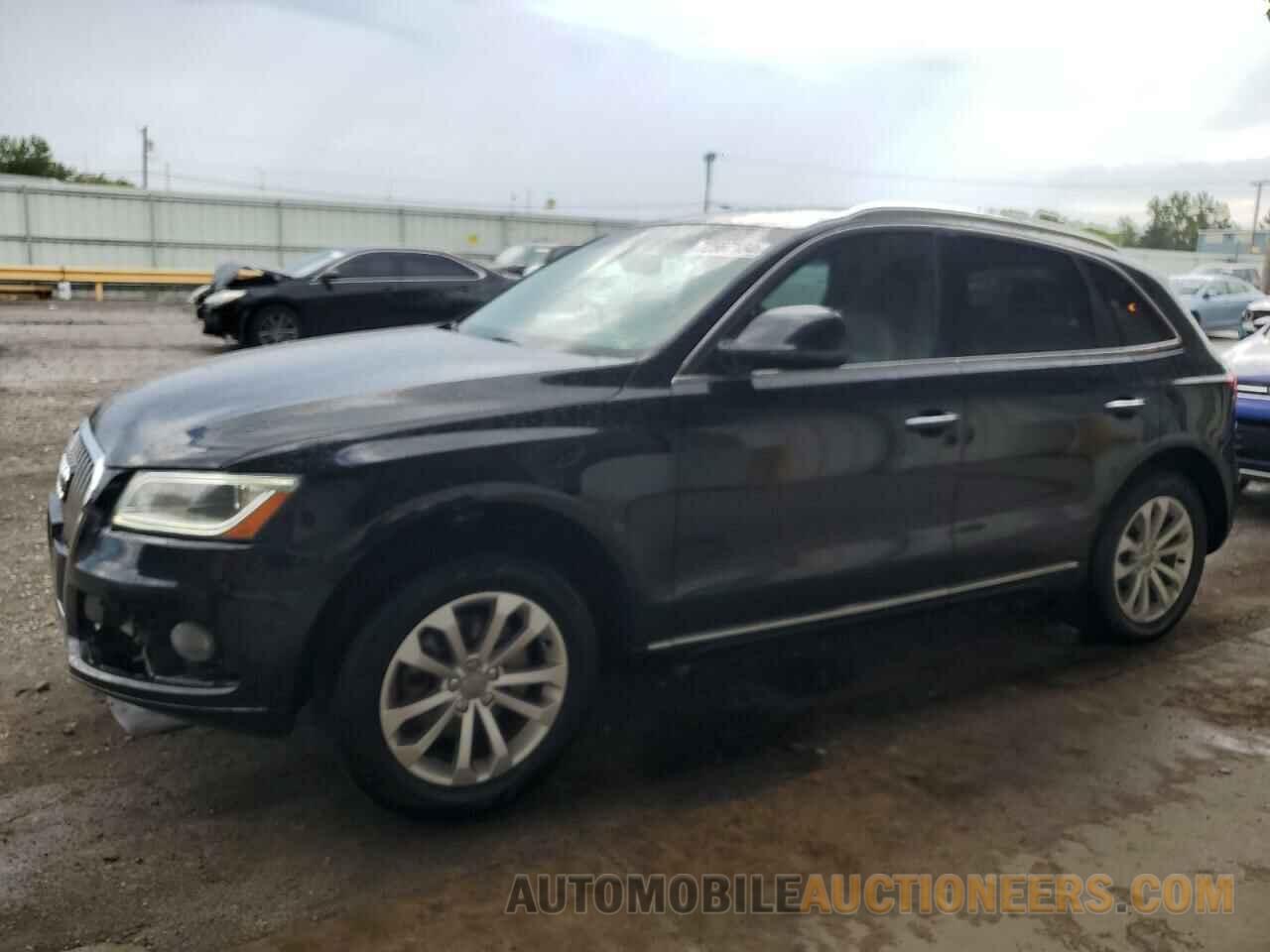 WA1C2AFP1GA027322 AUDI Q5 2016