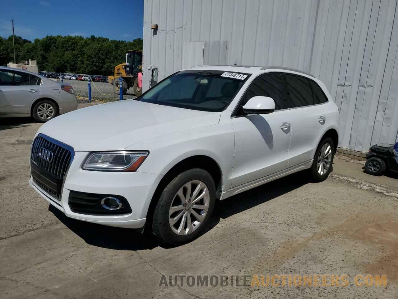 WA1C2AFP1GA031371 AUDI Q5 2016