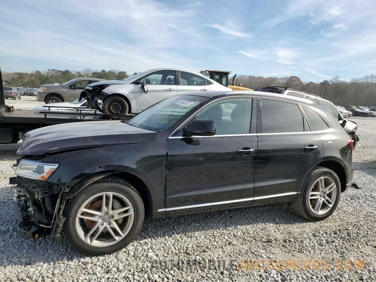 WA1C2AFP1GA036599 AUDI Q5 2016