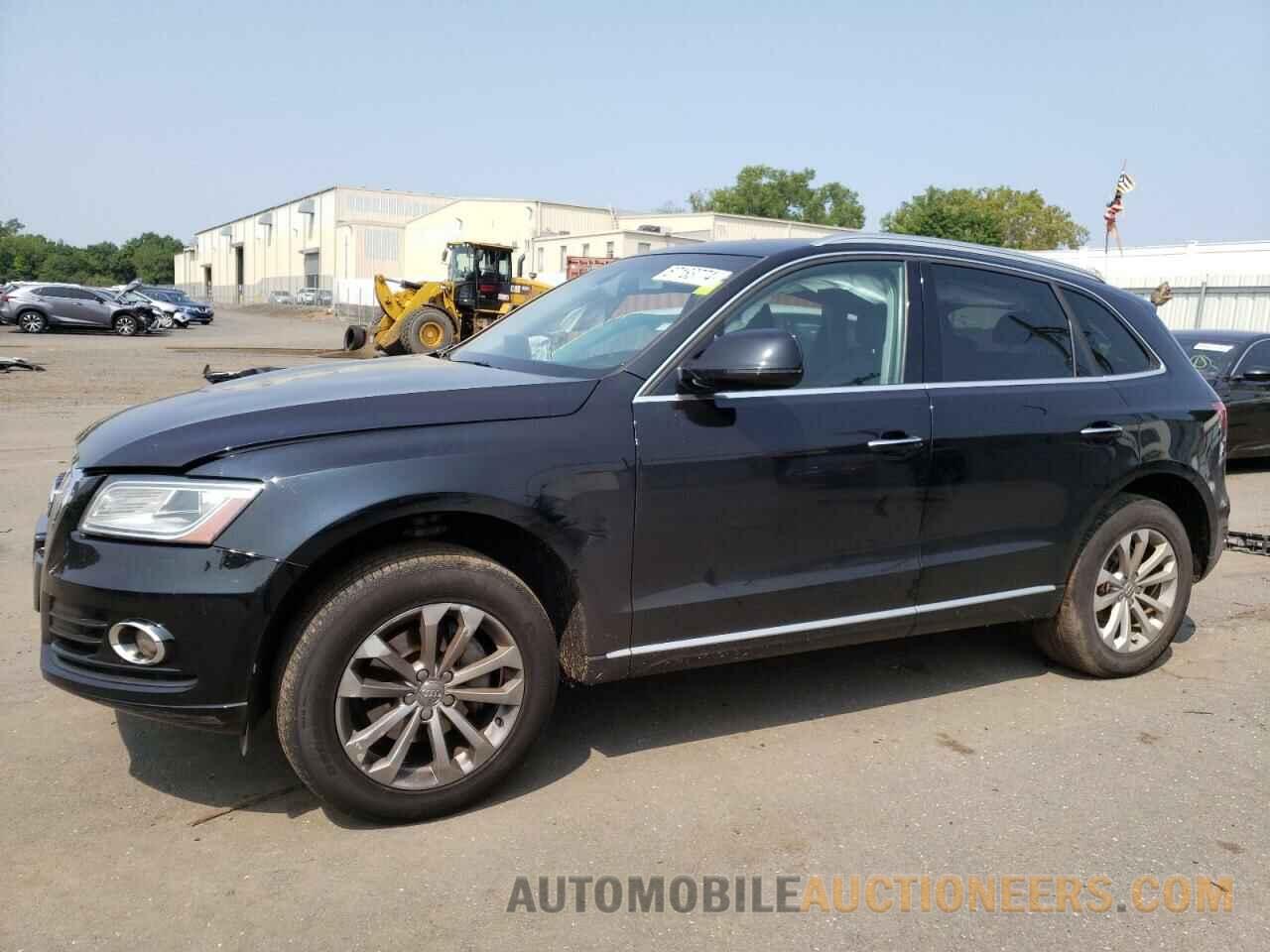 WA1C2AFP1GA091330 AUDI Q5 2016