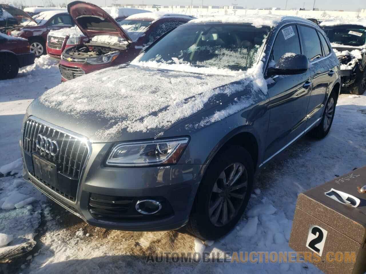 WA1C2AFP1GA114055 AUDI Q5 2016