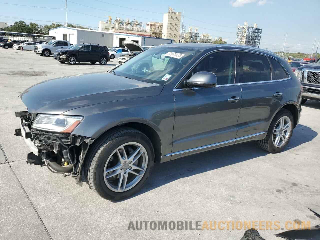 WA1C2AFP1GA133656 AUDI Q5 2016