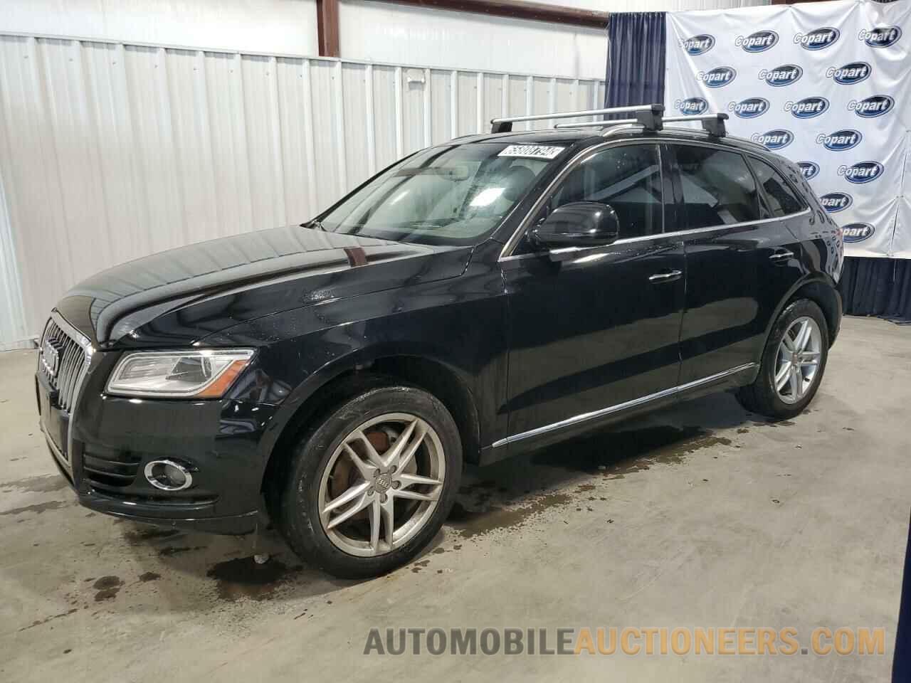 WA1C2AFP1HA098506 AUDI Q5 2017