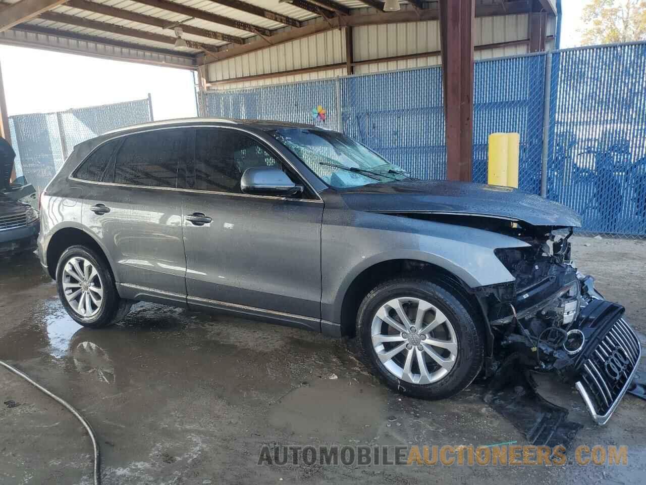 WA1C2AFP2GA002607 AUDI Q5 2016