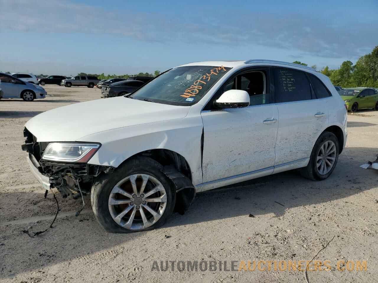 WA1C2AFP2GA019049 AUDI Q5 2016