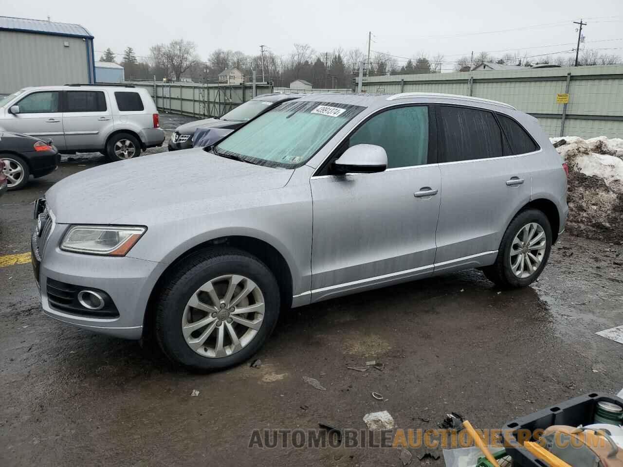 WA1C2AFP2GA037180 AUDI Q5 2016