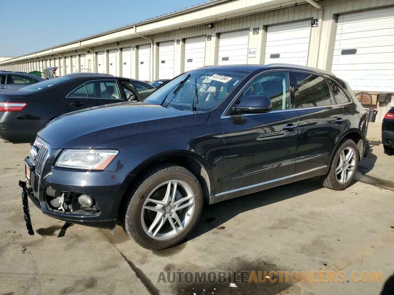 WA1C2AFP2GA044551 AUDI Q5 2016