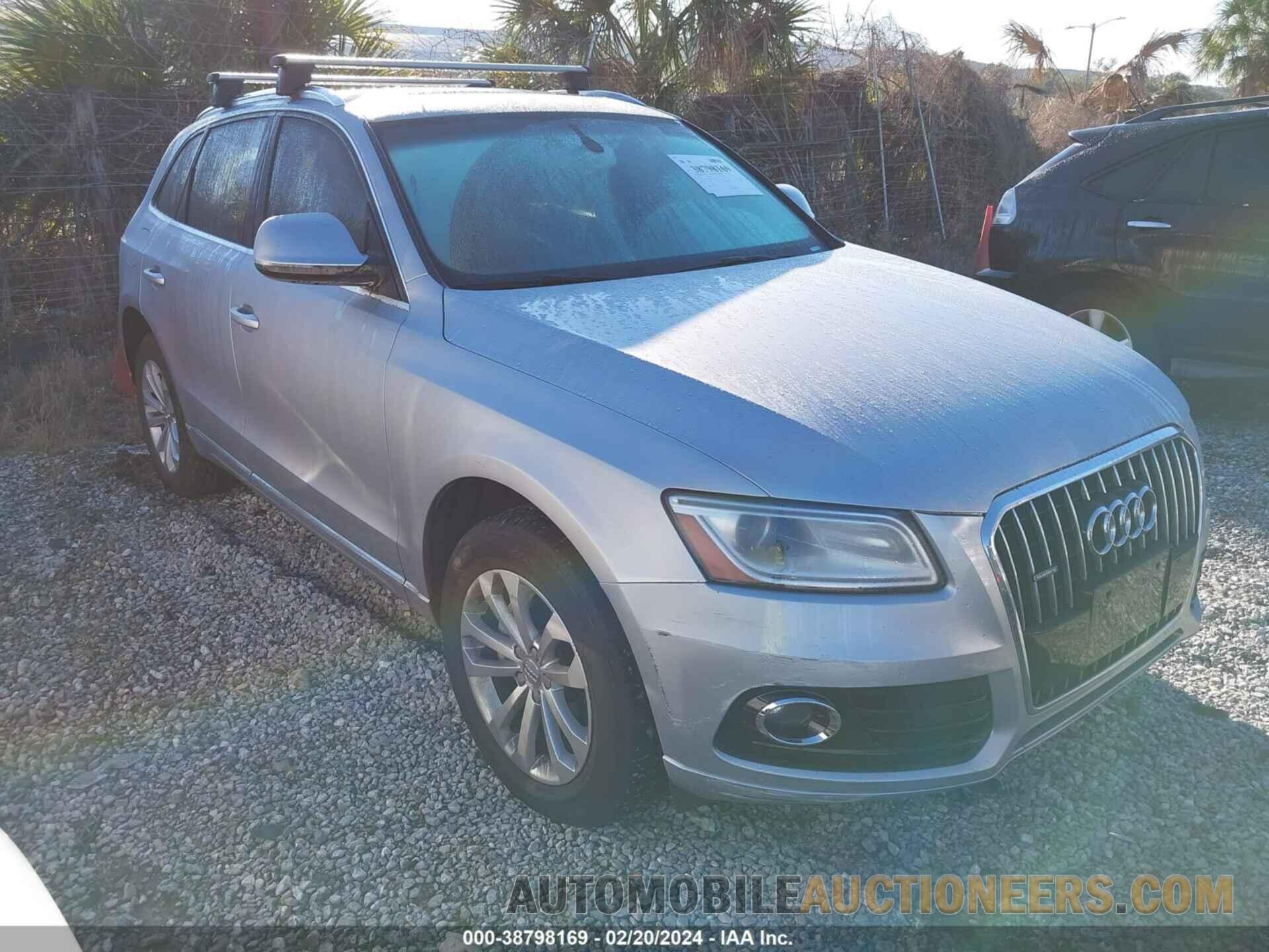 WA1C2AFP2GA088713 AUDI Q5 2016