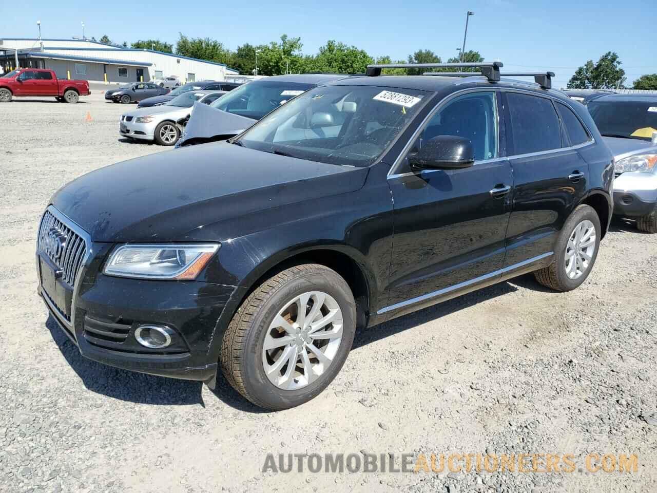 WA1C2AFP2GA093961 AUDI Q5 2016