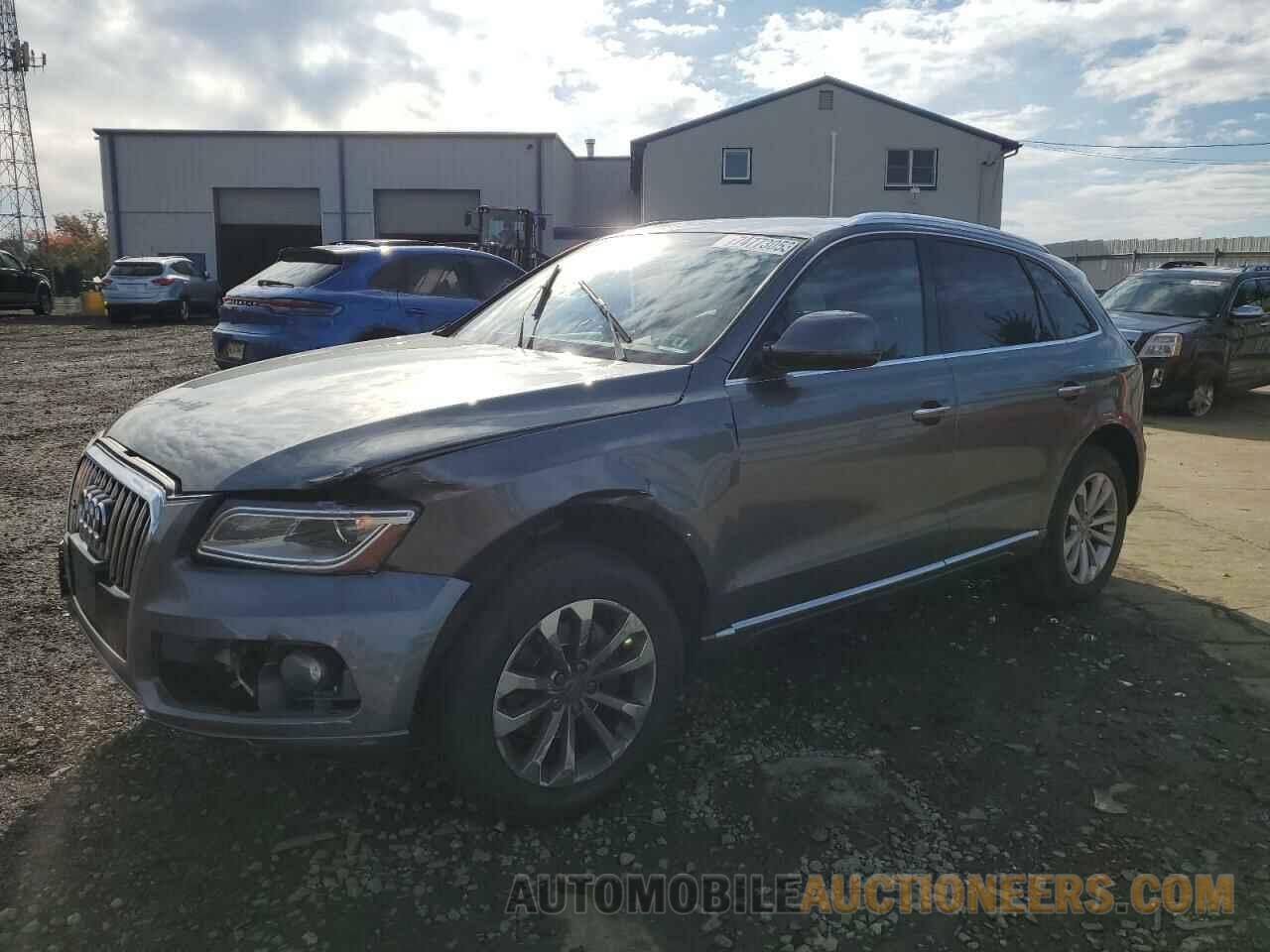 WA1C2AFP2GA146223 AUDI Q5 2016