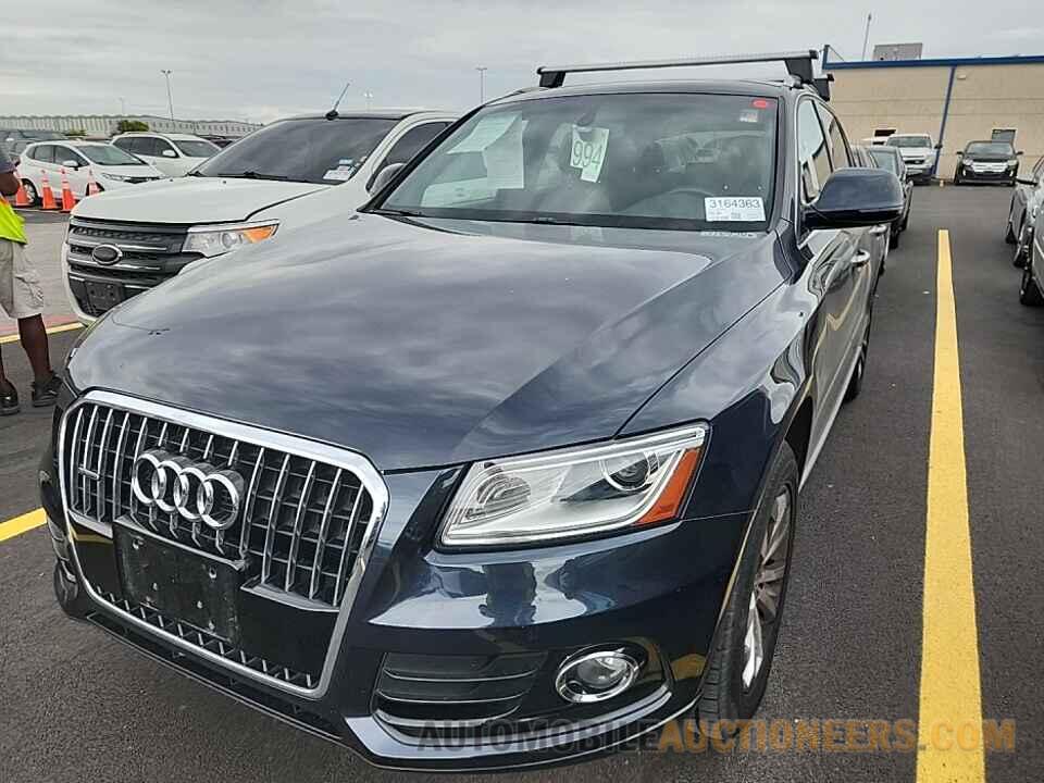 WA1C2AFP2HA026696 Audi Q5 2017