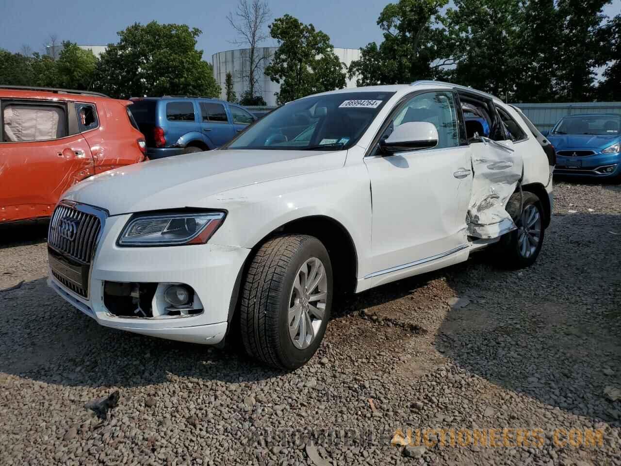 WA1C2AFP2HA035561 AUDI Q5 2017