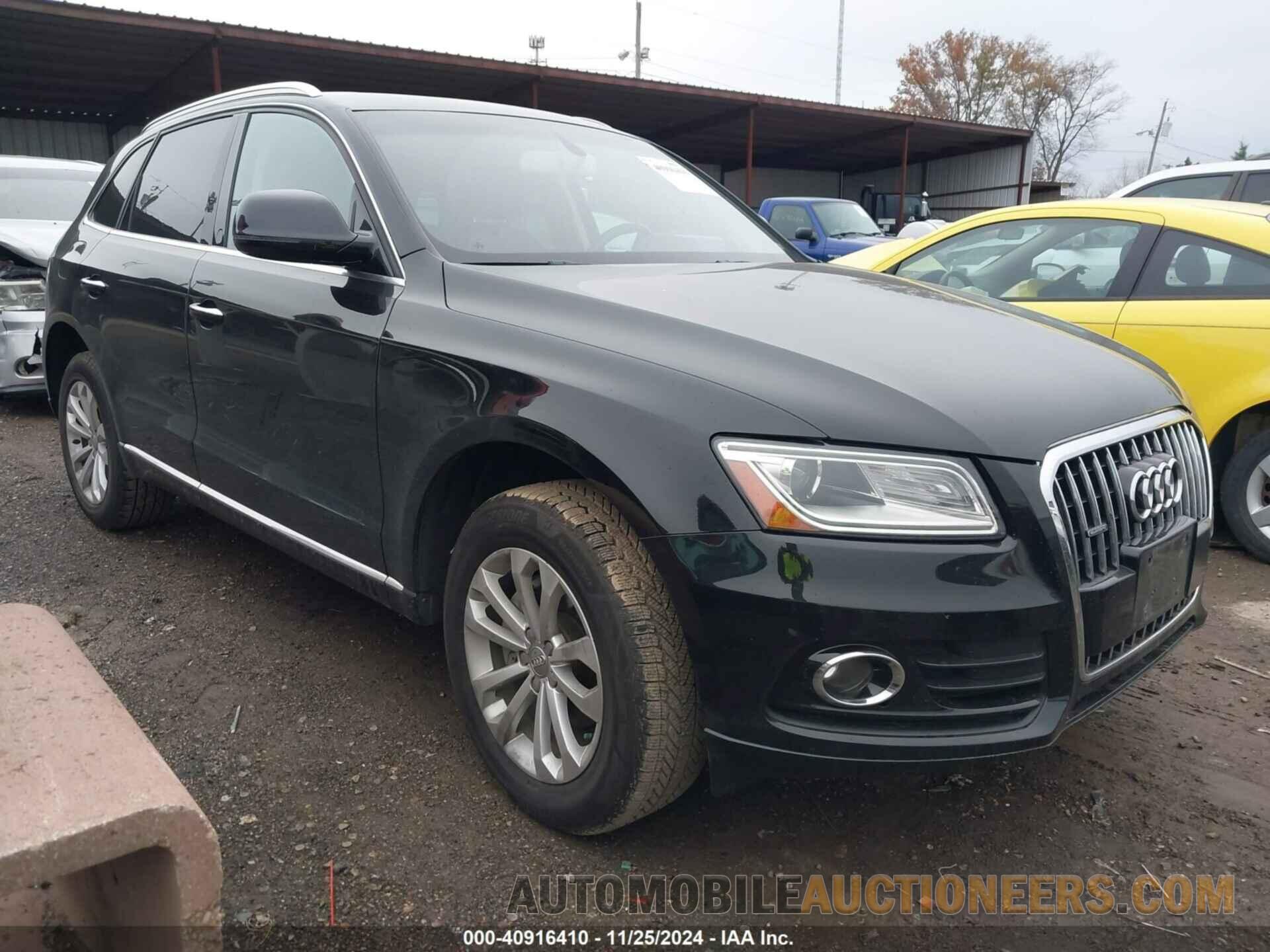 WA1C2AFP2HA042946 AUDI Q5 2017