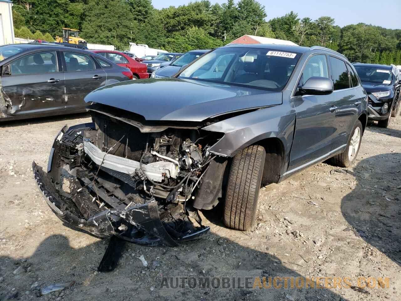 WA1C2AFP2HA098224 AUDI Q5 2017