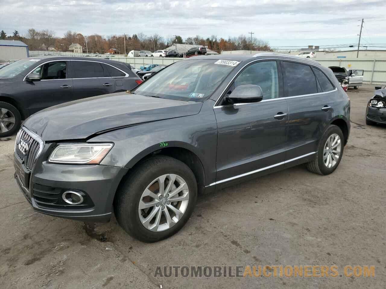 WA1C2AFP3GA018752 AUDI Q5 2016