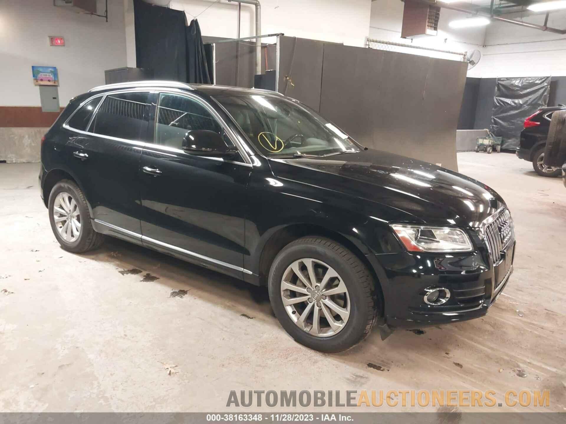 WA1C2AFP3GA025555 AUDI Q5 2016