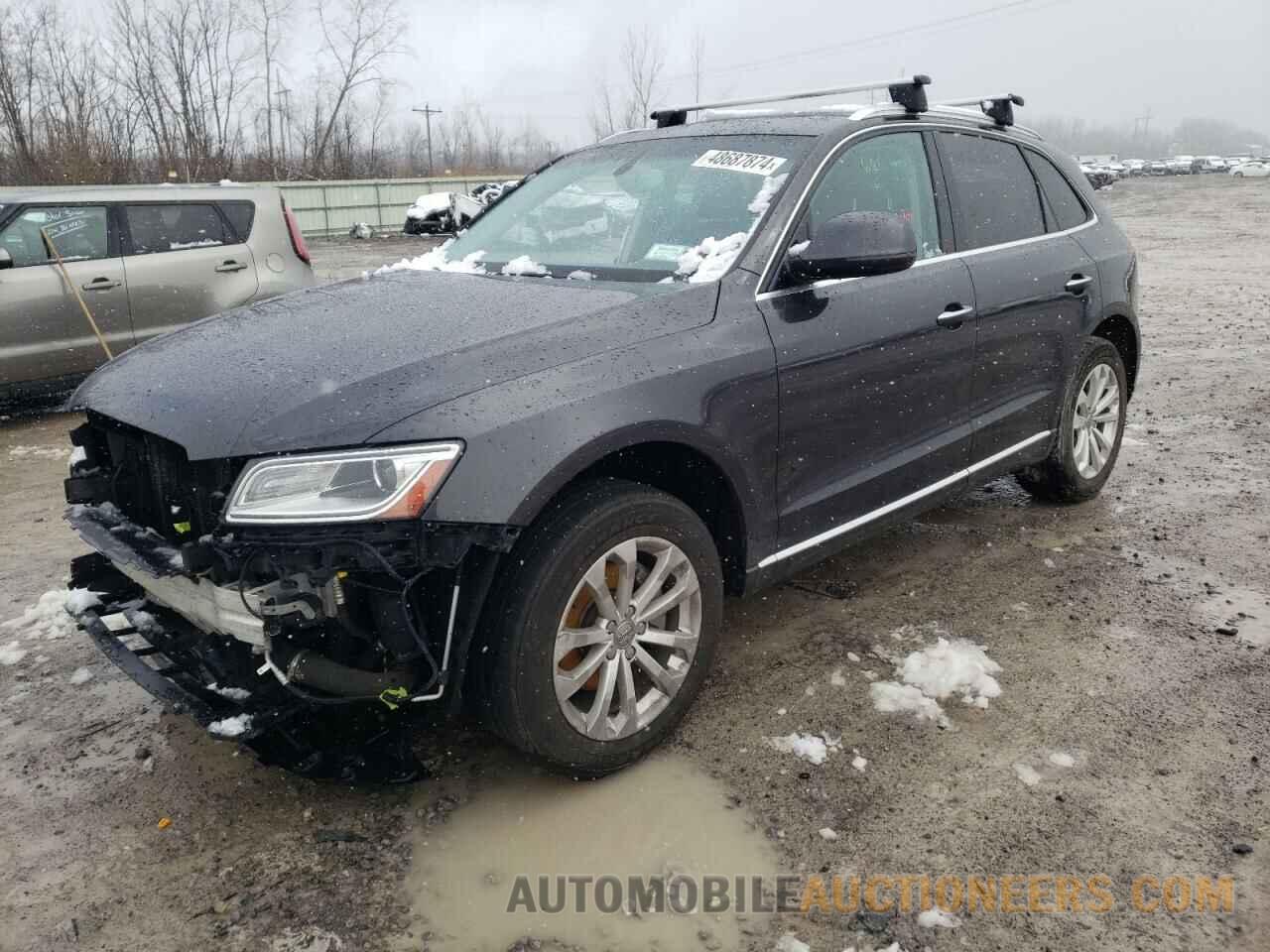 WA1C2AFP3GA027578 AUDI Q5 2016