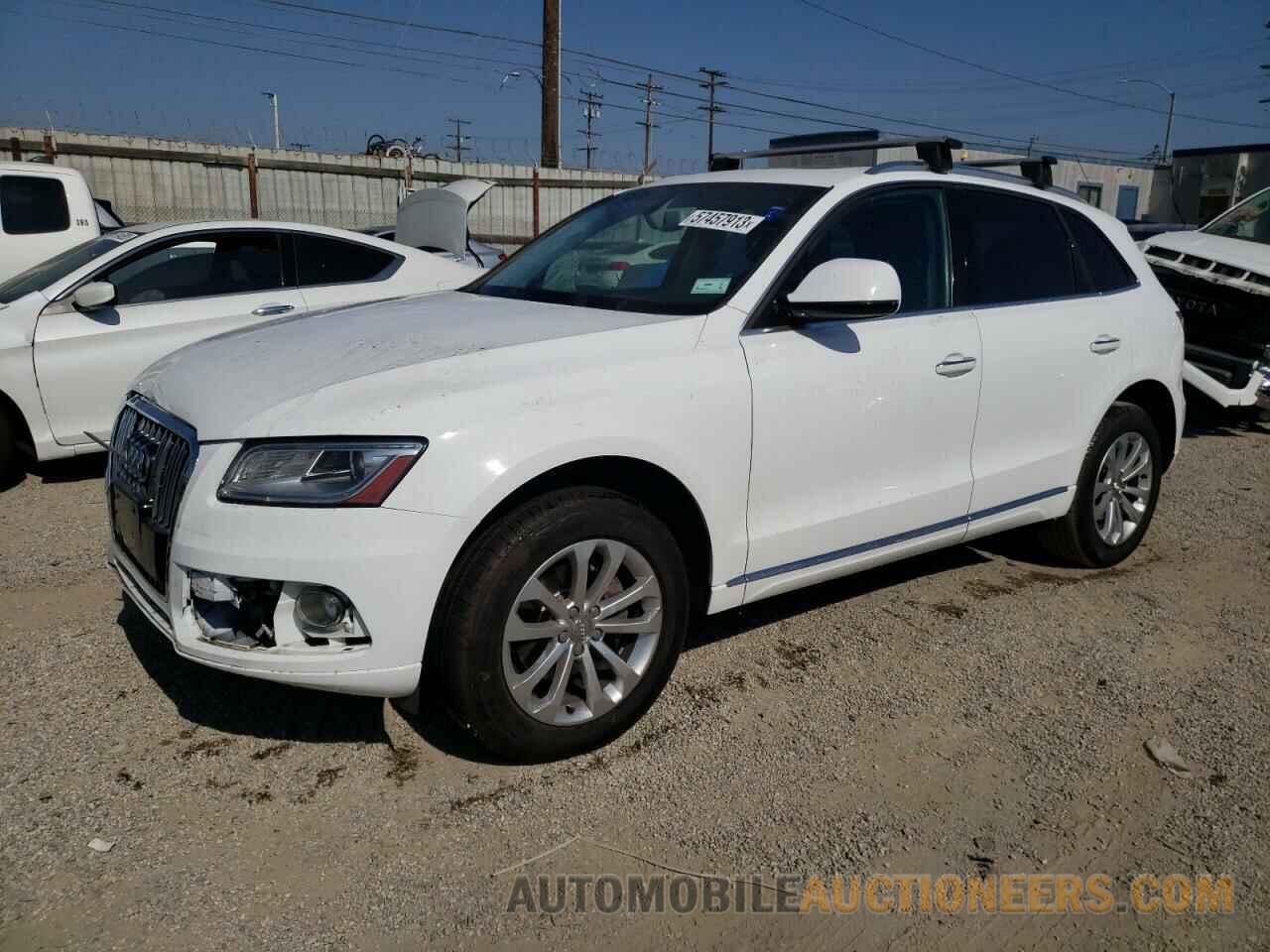 WA1C2AFP3GA031159 AUDI Q5 2016