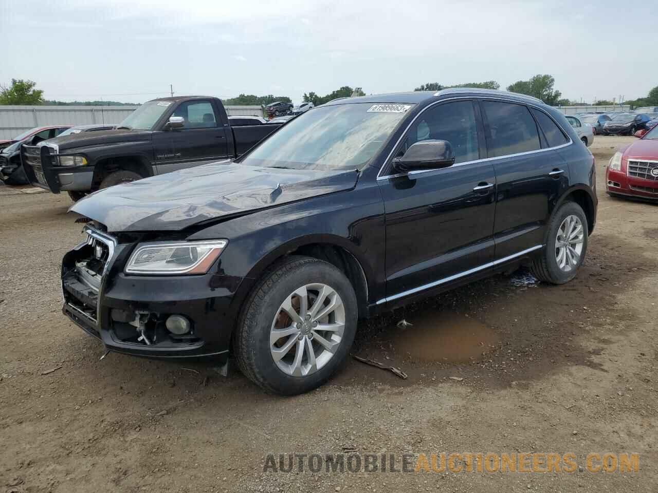 WA1C2AFP3GA045238 AUDI Q5 2016