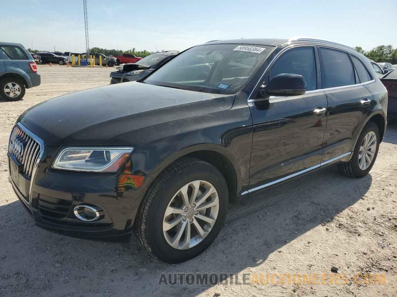 WA1C2AFP3GA046714 AUDI Q5 2016