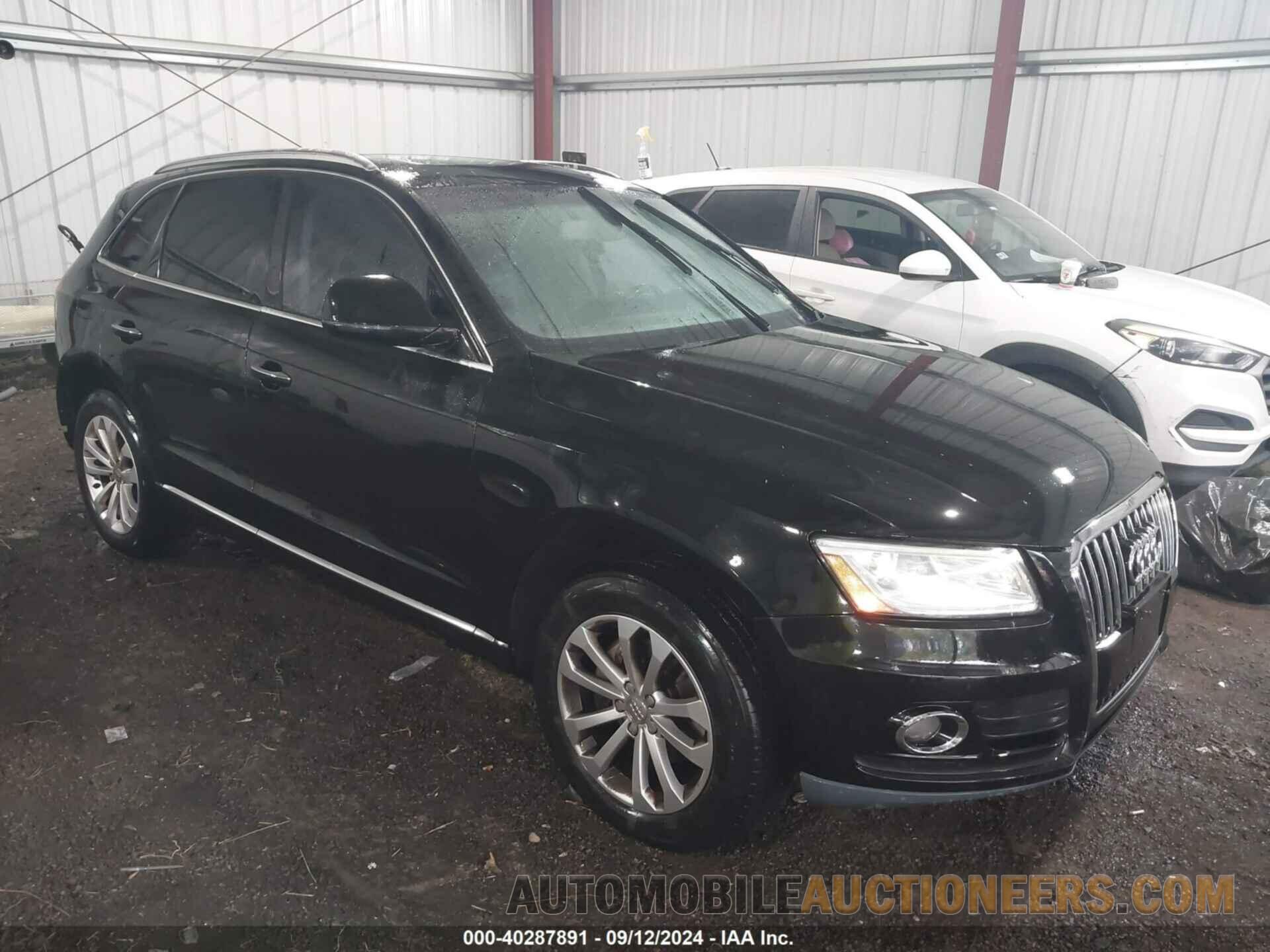 WA1C2AFP3GA074190 AUDI Q5 2016