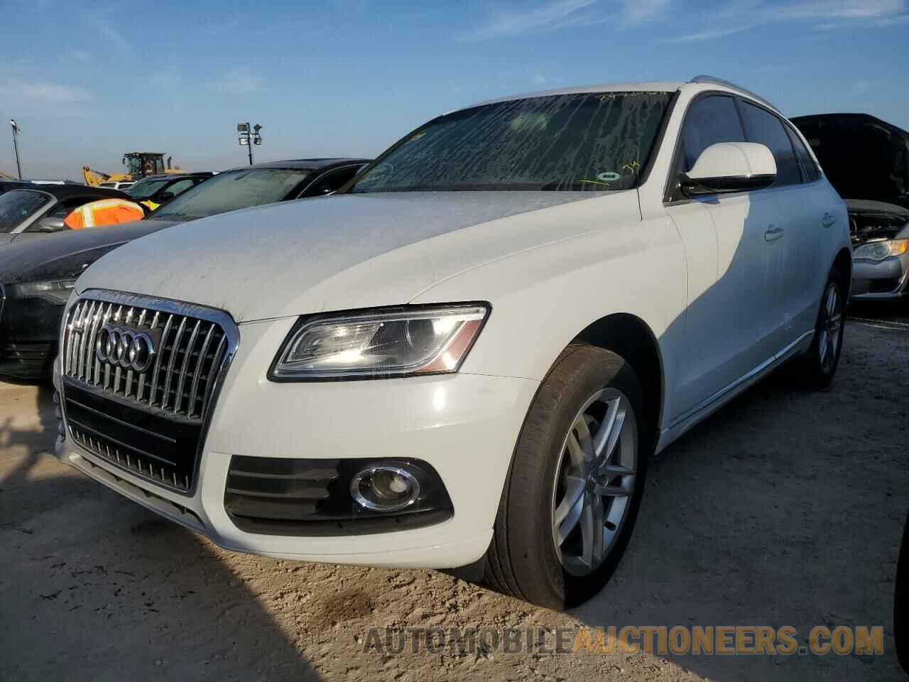 WA1C2AFP3GA084959 AUDI Q5 2016