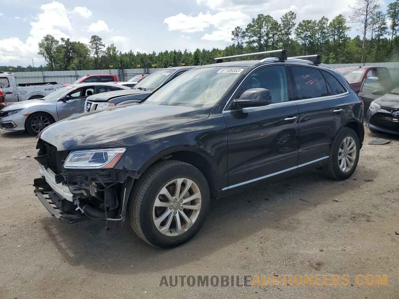 WA1C2AFP3GA094116 AUDI Q5 2016