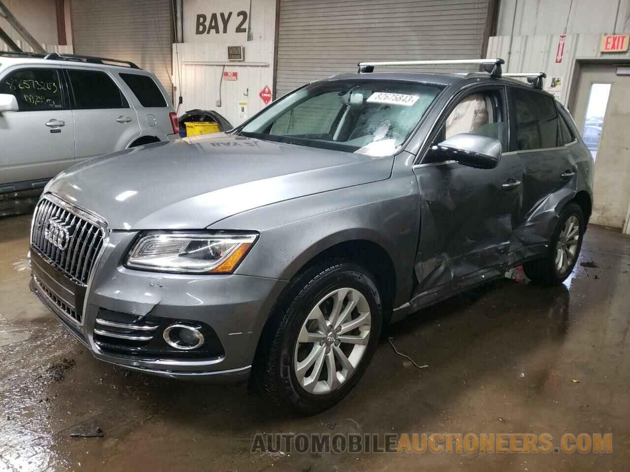 WA1C2AFP3GA106622 AUDI Q5 2016