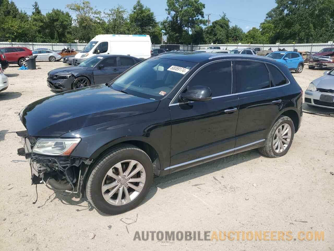 WA1C2AFP3GA137708 AUDI Q5 2016