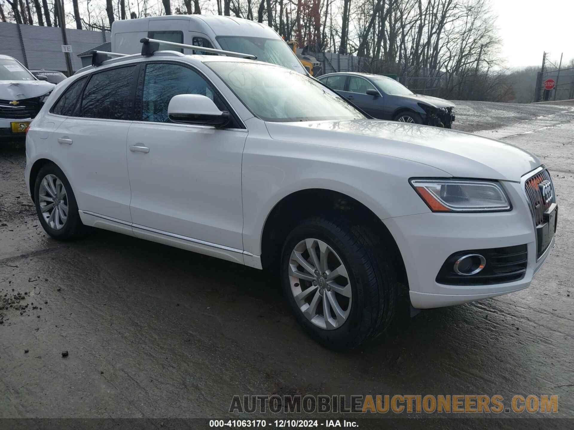 WA1C2AFP3HA024746 AUDI Q5 2017